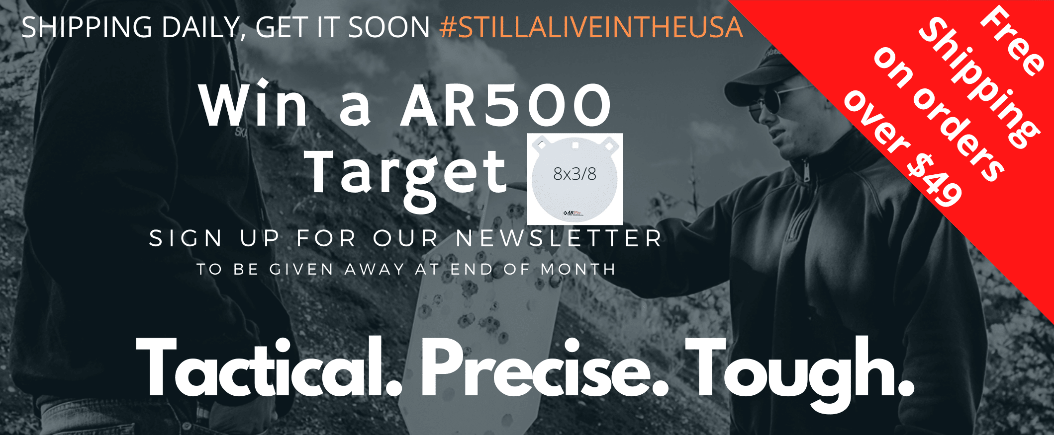 Ar500 Target Solutions • Ar500 Target Solutions